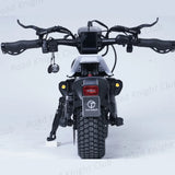 TEVERUN FIGHTER 10 TEN FIGHTER 10+ 60V 26AH 35AH Smart BMS 4000W Dual Motor NFC Lock Top Speed 75km/h APP TFT Display