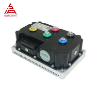 US Warehouse! Fardriver ND72360 Controller with heat sink 360A 3-4KW BLDC Programmable