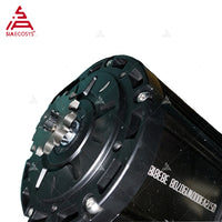 New 138 3kw 4kw mid drive motor sprocket 10T 11T 13T 14T