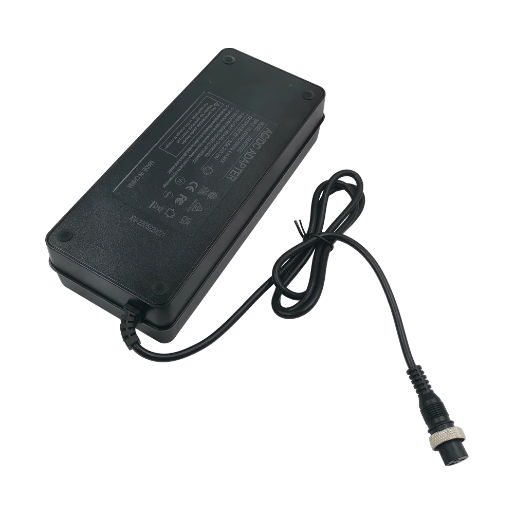 Kaabo Mantis 60V 4A Electric scooter Quick charger The original The charging speed increases greatly