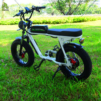 1Set 20 inch Super Fatbike 73 RX MTB Bikes Electric Bicycle Fenders 3 pcs Bicycle Mudguard Fat ebike Fender Front Rear Mud Guard