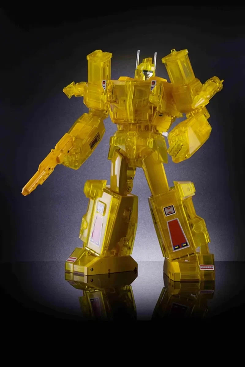 Transformation X-Transbots  MX-22C MX22C Ultra Magnus MP G1 Action Figure Robot Toys