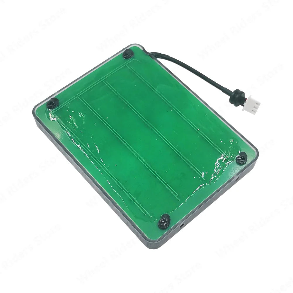 Original Begode Mten4 Rear Light Mten 4 Rear Lamp Suif Mten 4 Tail light Electric Unicycle Parts Self-balance EUC Accessories