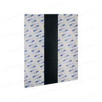 INMOTION Adventure V14 Electric Unicycle Battery Pads V14 Leg Pads Adhesive Round Pads Unicycle EUC Original Parts