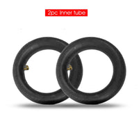 10inch off road Tire Inner tube front wheel 48V 1000W Rear Motor Spare parts for X1 Scooter