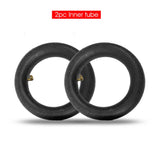 10inch off road Tire Inner tube front wheel 48V 1000W Rear Motor Spare parts for X1 Scooter