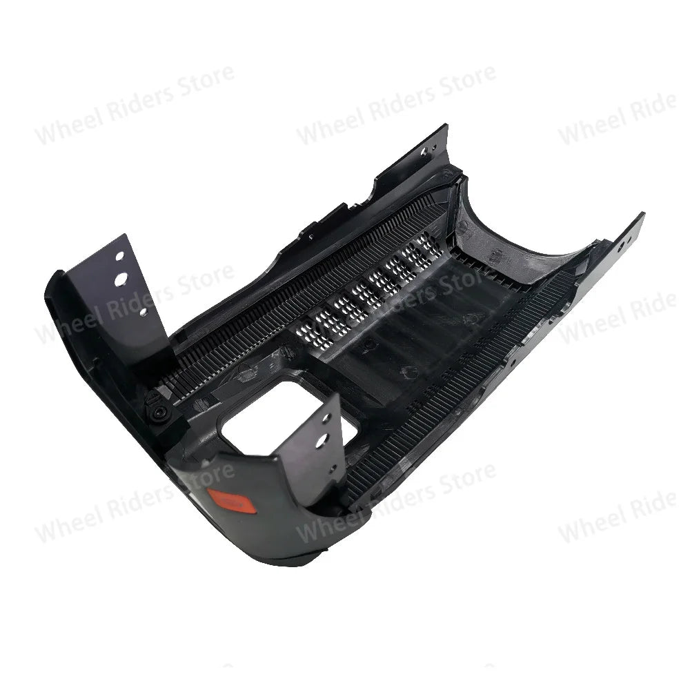 INMOTION Original V12 Front and Rear Cover Spare Part Suit for Inmotion V12 Electric Unicycle Wheel Inmotion Accessories