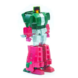 New Transformation Toys Robot FansToys FT-51 FT51 Chomp G1 MP Skullcruncher Crocodile Dragon Action Figure toy in stock