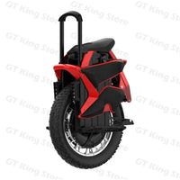 Kingsong S22 PRO Unicycle Eagle KS-S22 Pro EUC Electric Wheel Balance Smart S22 126V 2220Wh 4000W 70km/h 20inch Monocycle