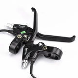 Electric Brake lever Wuxing 47PDD Aluminum Alloy for Ebike Brake Electric Bicycle E-Scooter PAS Sensor