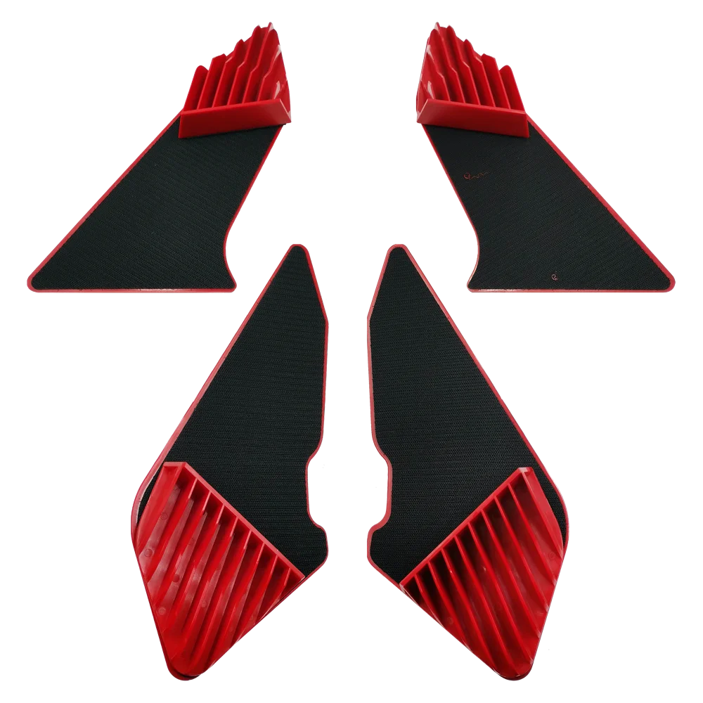 Original KingSong S22 PRO Power Pads Accessories KS S22 PRO Leg Pads Spare Part Electric unicycle