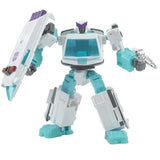 New in Stock Takara Tomy Transformers ToyGenerations Selects WFC-GS17 Shattered GlassOptimus Prime &Ratchet Action Figure Robot