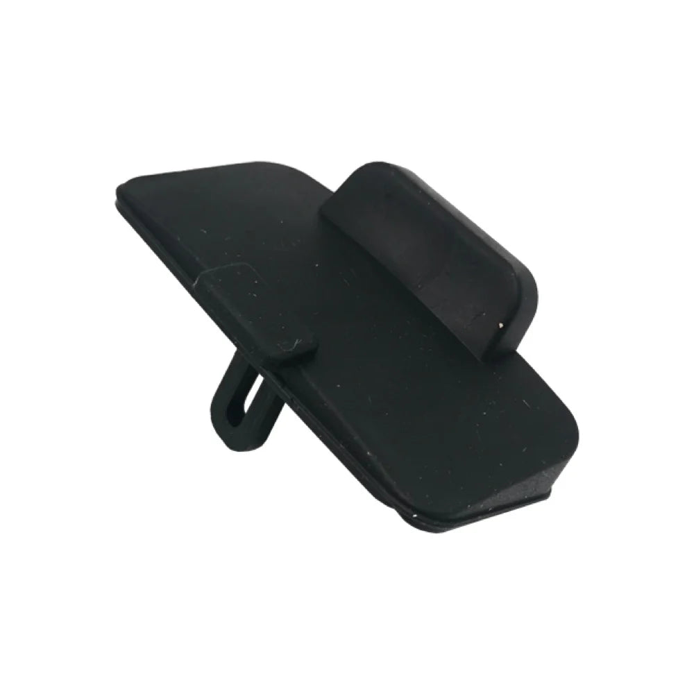 Leaperkim Veteran Sherman-S Electric Unicycle Charge Port Cover ShermanS EUC Original Parts Monocycle Accessories