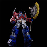 New Transformation Toys Robot Wonderful-Trans WT-02 WT02 Sky Atlas Commander OP. Prime IDW Action Figure toy in stock