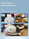 Cupboo Ai Robot Intelligent Pet Plush Machine Pet Baby Companion Interactive Robot Room Decoration Gifts Christmas Child Toys