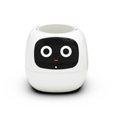 Tuya IVY Smart Life Planter Robot Intelligent Plant Maintenance Robot AI Chips Rich Expression Interaction Companion Custom Gift