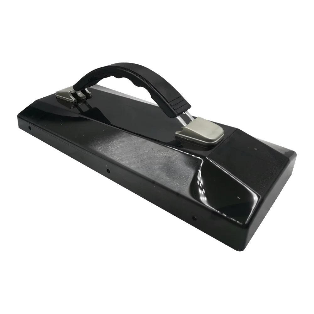 Original Begode Mten4 Shell Cover With Handle Electric Unicycle Mainbo ...