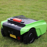 RCM cortadora de cesped Electric Mower Robotic Lawn Mower Gps Robot Lawn Mower