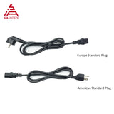 EV Charger High Power 1800W 72V18A/12A with Europe and American standard cable for E-scooter E-motorcycle E-bike