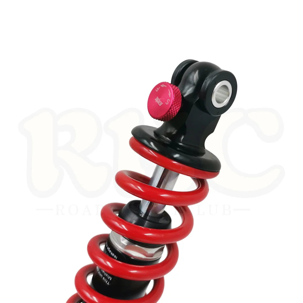 Original Ninebot GT2 Comfortable Shock Absorber Spring Electric Scooter Accessories GT2 Shock Absorber Spring Scooter Parts