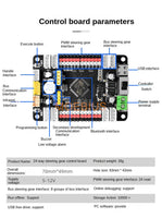 Remote Control Biomimetic Bipedal 15DOF Humanoid Robot For Education Competition, Somatosensory Combat Robot Programmable