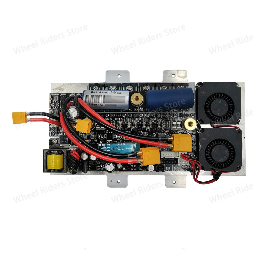 LeaperKim Veteran Motherboard Sherman MAX Unicycle Mainboard Controller Accessories Parts Repair