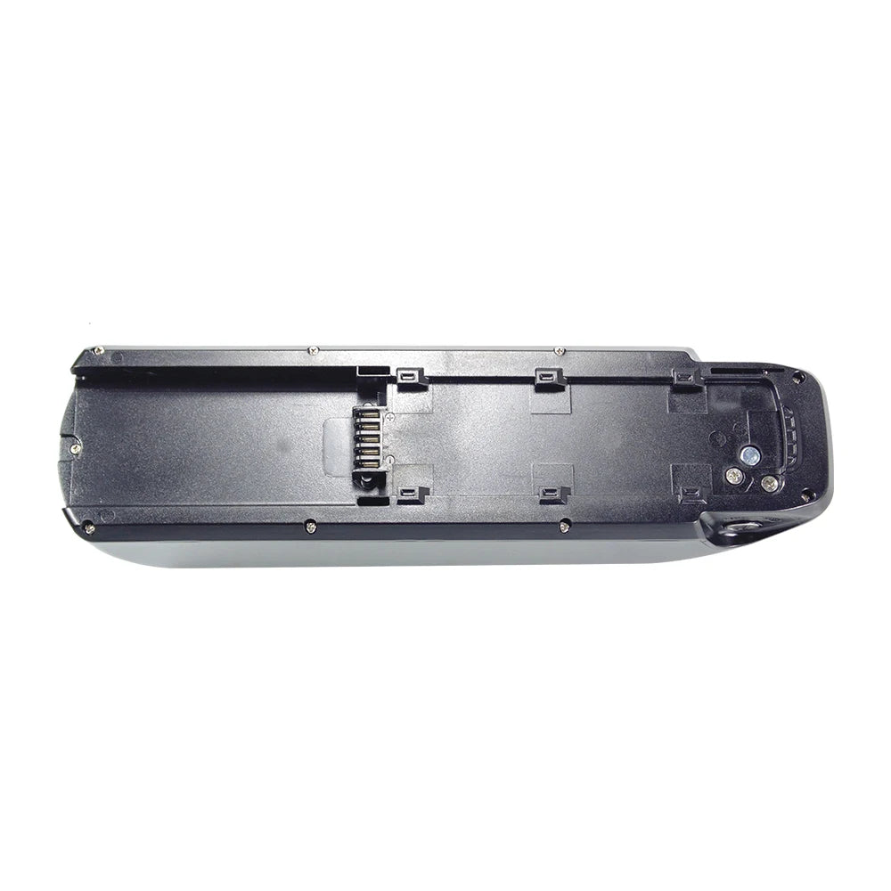 Emoko C91 Hailong 21700 Cell e-bike battery pack 48V 20Ah for Itstands U16 Folding Ebike with 30A BMS 3A Charger