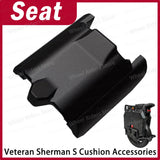 Veteran Sherman S Electric Unicycle Original Seat Cushion Pads EUC Parts Accessories Monowheel