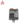 SiAECOSYS 60V–72V to 12V 10A DC-DC Step-Down Voltage Converter (Optional 5V 1A USB Output)