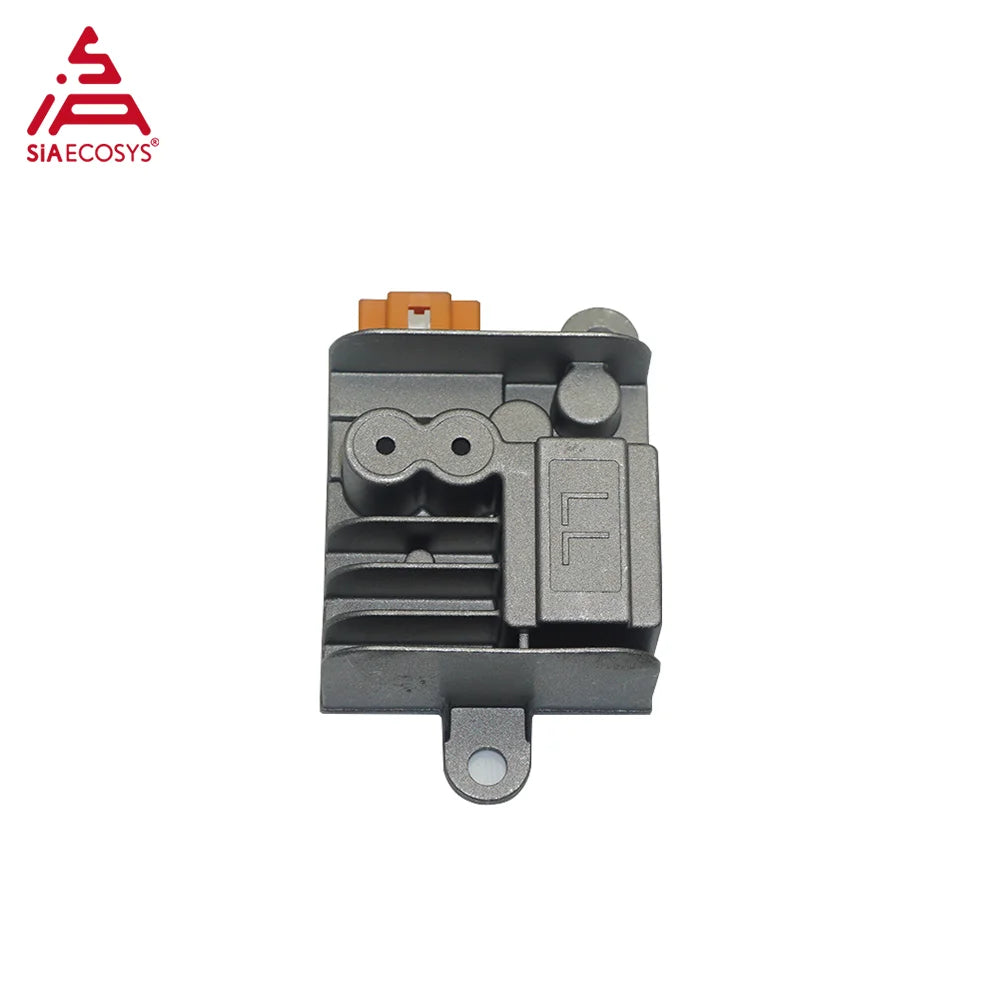 SiAECOSYS 60V–72V to 12V 10A DC-DC Step-Down Voltage Converter (Optional 5V 1A USB Output)
