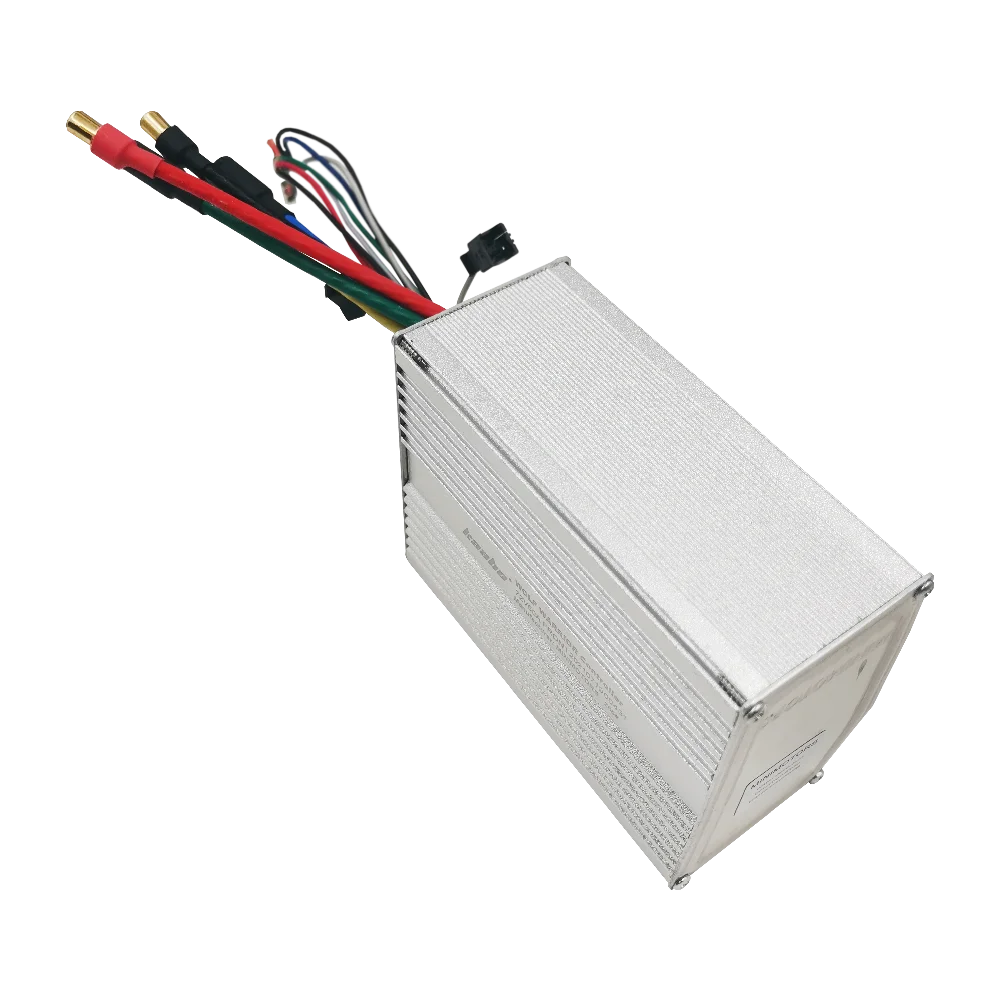 Kaabo Wolf King GT+ Pro 72V 50A Scooter Minimotors Controller 72V 50A E-scooter Parts Original Accessories