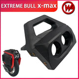 Gotway Begode EXTREME BULL X-Max Unicycle Headlight Cover Black Headlight Protective Cover EXTREME BULL X-Max Accessories