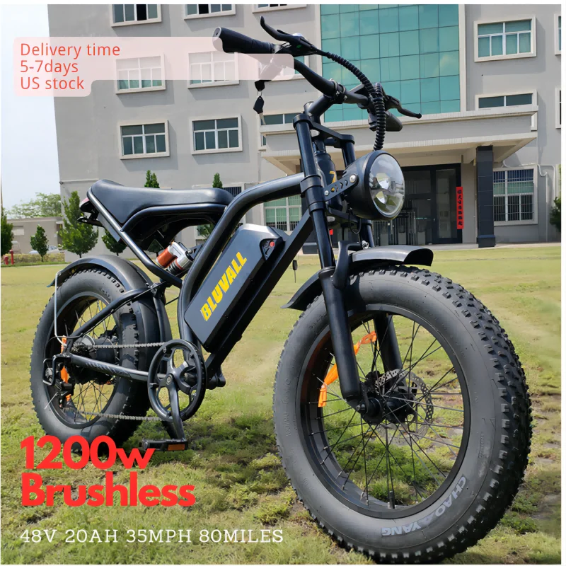 Zeegr 48v 500w Motor With 20ah Lithium Battery motor electric bike fat tire full suspension cheap e bike  electric Bike eletrica