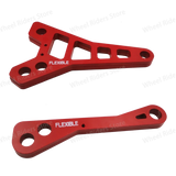 Original Begode Goway Master Shock Absorption Bracket A Set of   Red Electric Unicycle Begode Master PRO Accessories