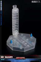New Transformation Toys Robot MakeToys Master Series MTRM-EX02 Ion Swarm G1 Starscream MT Action Figure toy in stock
