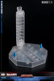 New Transformation Toys Robot MakeToys Master Series MTRM-EX02 Ion Swarm G1 Starscream MT Action Figure toy in stock