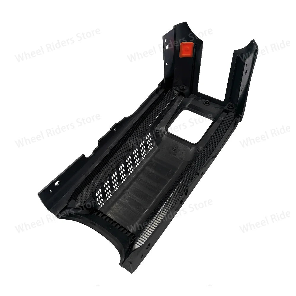 INMOTION Original V12 Front and Rear Cover Spare Part Suit for Inmotion V12 Electric Unicycle Wheel Inmotion Accessories