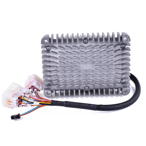 Motor Controller Upgrade Kelly 7212N 36V 48V 72V 86V 50A-90A Brushless Motor Controller for Electric Motorcycle