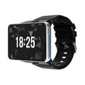 2.88 Inch Big Screen Dual HD Cameras GPS APP Installation Separable 4G SIM Card WIFI Video Calling Smart Watch