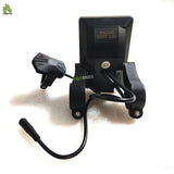 Good Quality Bafang Ebike LCD Display M6C Electric E Bike Display Electric Bicycle Accessories Computer Meter Control Panel