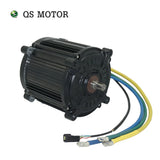 SIAECOSYS/FarDriver Encoder ND721800 BLDC 800A 10-15kW High Power Electric Motorcycle Controller With Regenerative