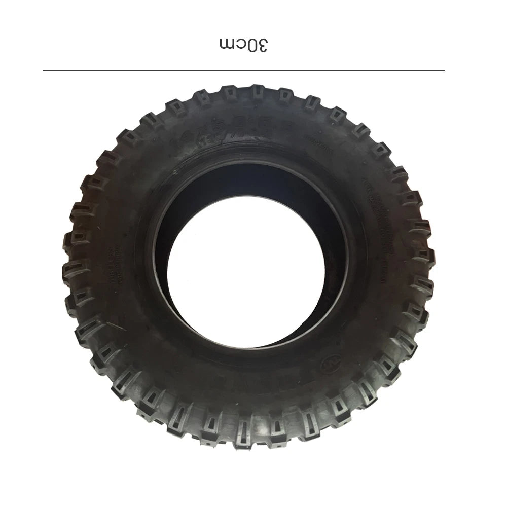 TVT TUOVT 14inch 14x5.0-6.5 130/70-6.5 Electric Scooter Tire for 14inch e scooter wheels