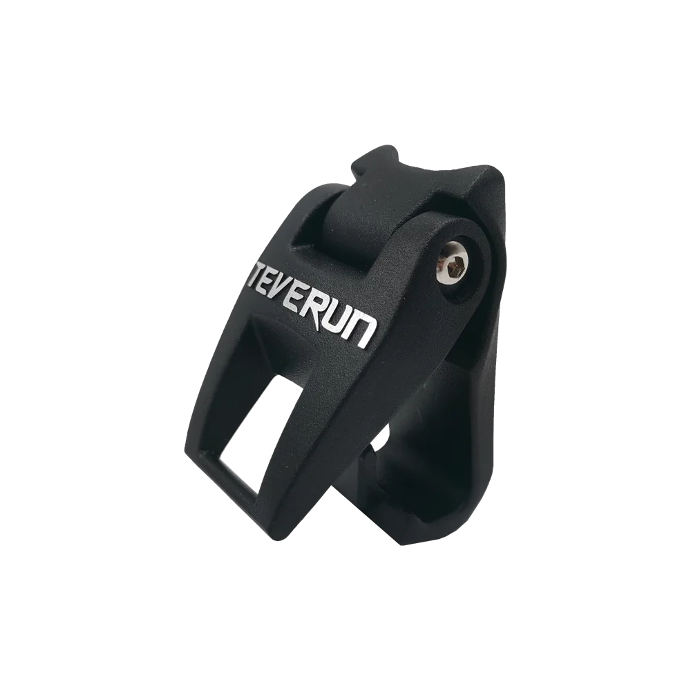TEVERUN Fighter Pole Folding Hook Suit For Fighter 11+ For Supreme Folding Hook Fighter Plus Fold Hook Spare Parts Accessories