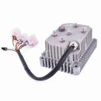 Motor Controller Upgrade Kelly 7212N 36V 48V 72V 86V 50A-90A Brushless Motor Controller for Electric Motorcycle