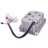 Motor Controller Upgrade Kelly 7212N 36V 48V 72V 86V 50A-90A Brushless Motor Controller for Electric Motorcycle