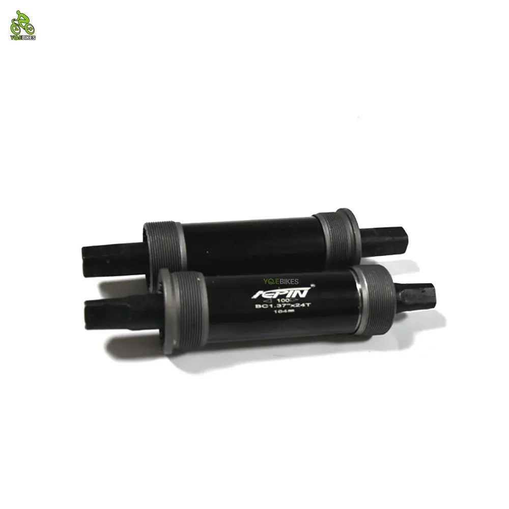 Hot Electric Bike electric Bicycle Parts Bottom Bracket Sealed Bearing B.B AXLE Set Mountain EBike Bicycle Middle Axle