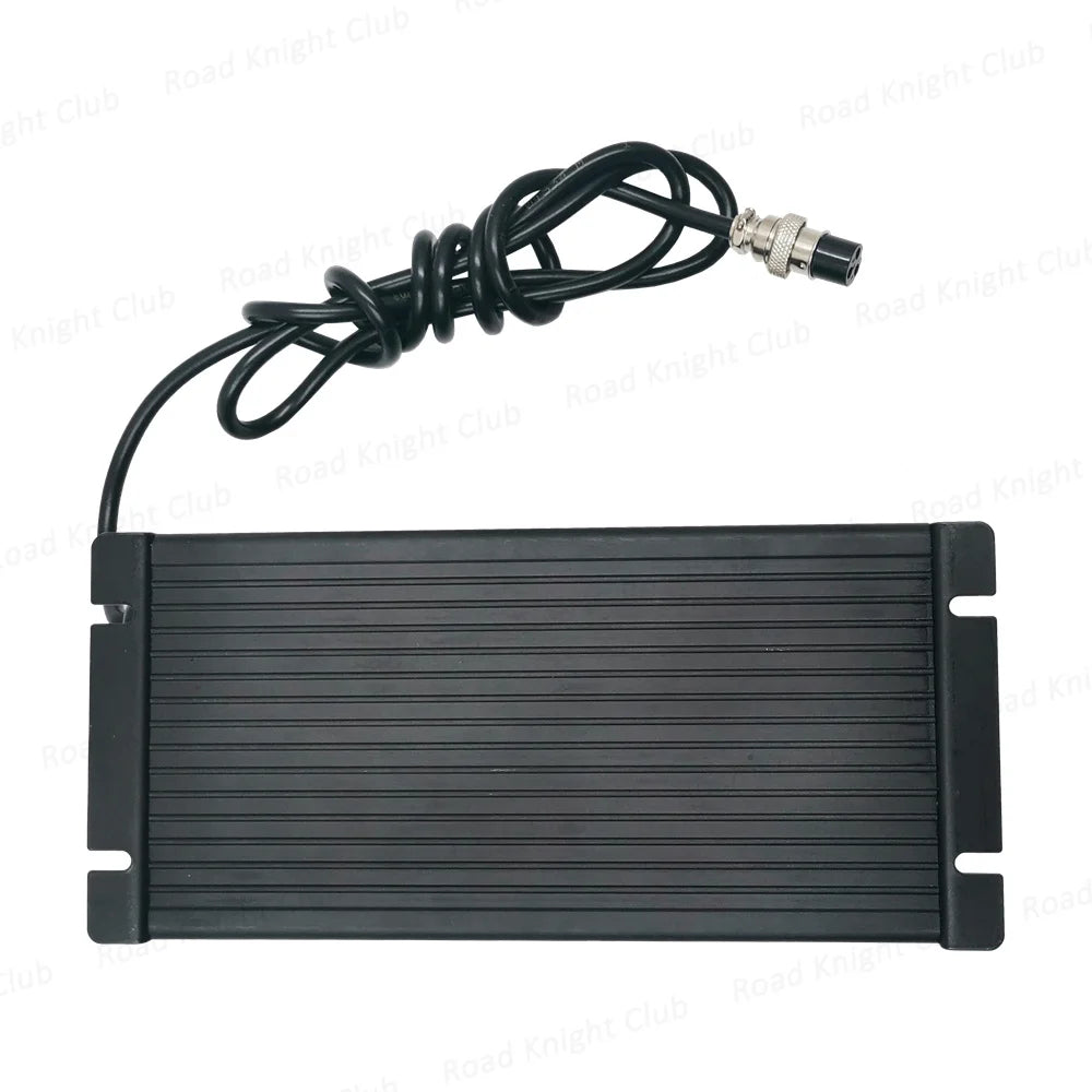 KAABO Wolf King GTR 84V 5A Fast Charger Suif For Wolf King+ Wolf King GT+ Wolf King GT Pro 84V 5A Quick Charger Electric Scooter