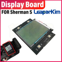 Original LeaperKim Sherman S Display Board Sherman S Display Screen Sherman S LCD Display Plate Electric Unicycle Accessories