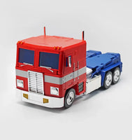 New Transform Robot Toy PANGU MODEL PT01 PT-01 Commander OP. Oversized Version Action Figure toy in stock