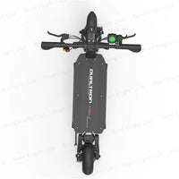 NEWEST EAGLE 60V 14AH 24.5AH Electric Scooter Motor 3000W DUAL HUB MOTOR 10inch Tire Minimotors